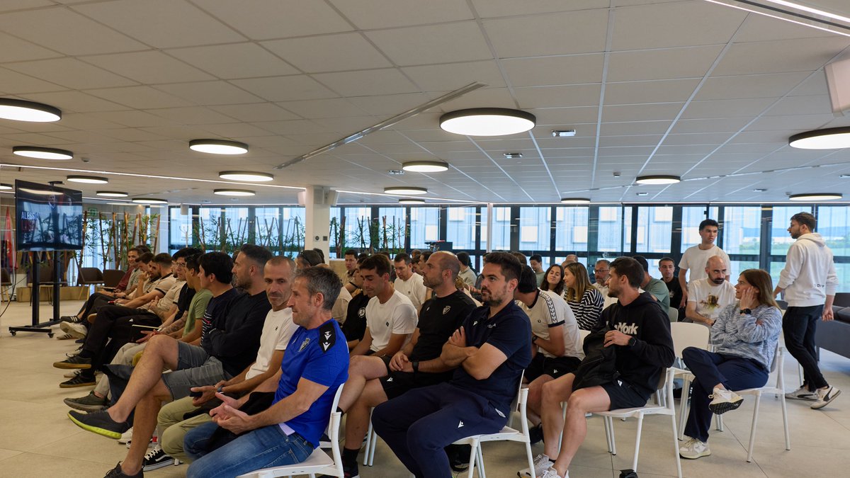C. A. OSASUNA tweet media