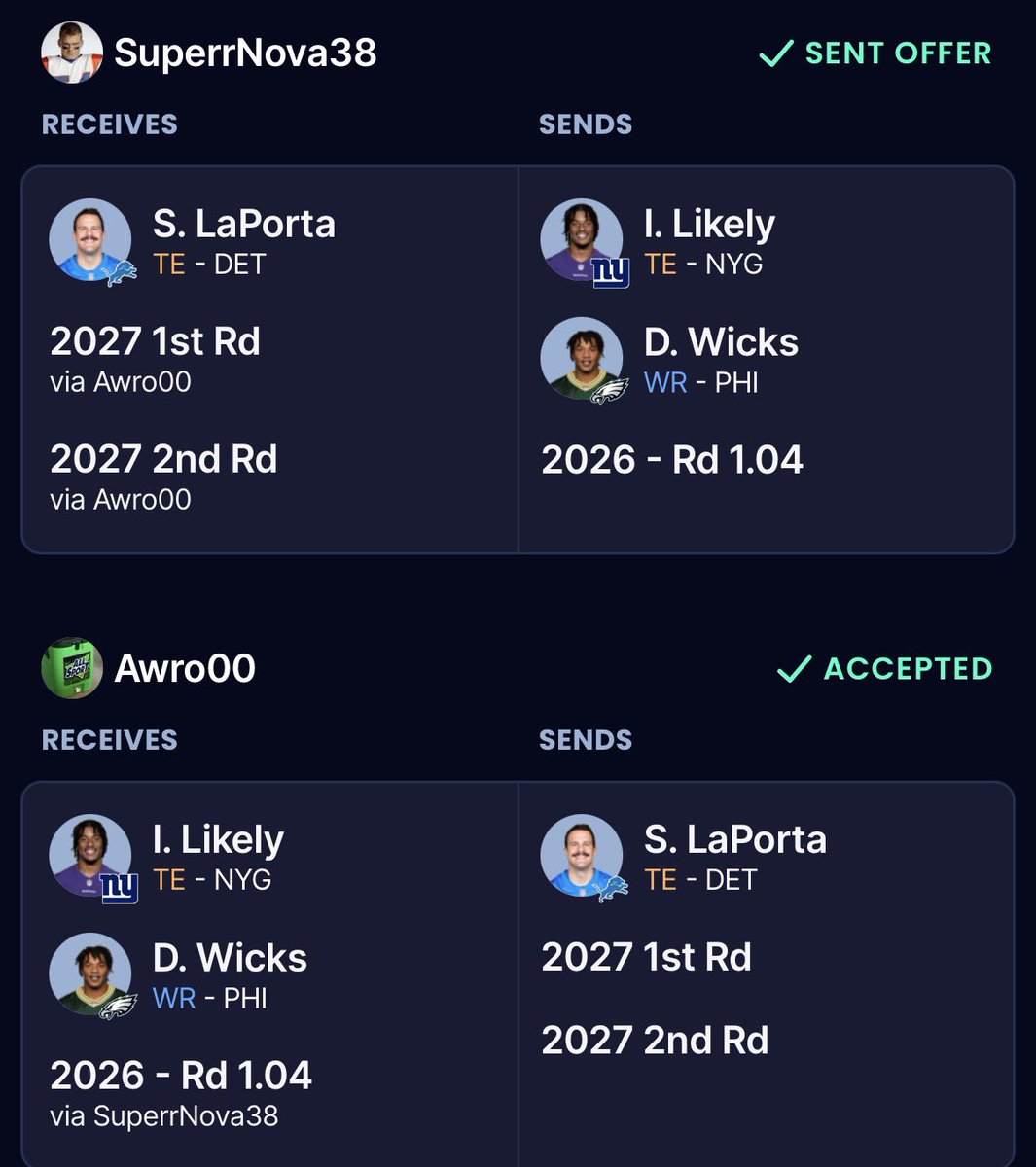 PeteNova tweet media