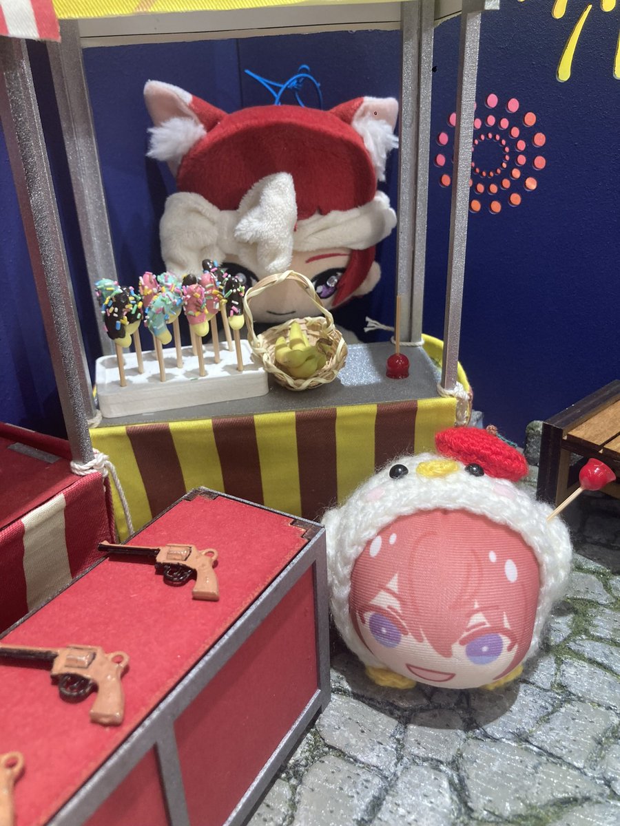 林檎飴 tweet media