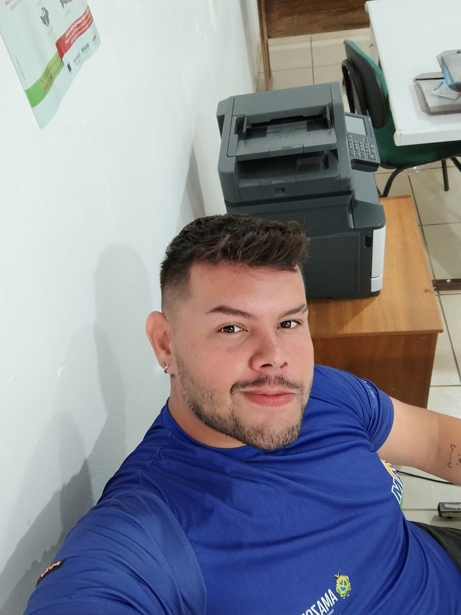O Boto 🐬 tweet media