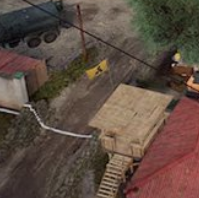 Rethew_'s tweet photo. @GhostGamingG One thing I noticed is that it seems like flags on capture points are back https://t.co/TLwlmRCZ6Q