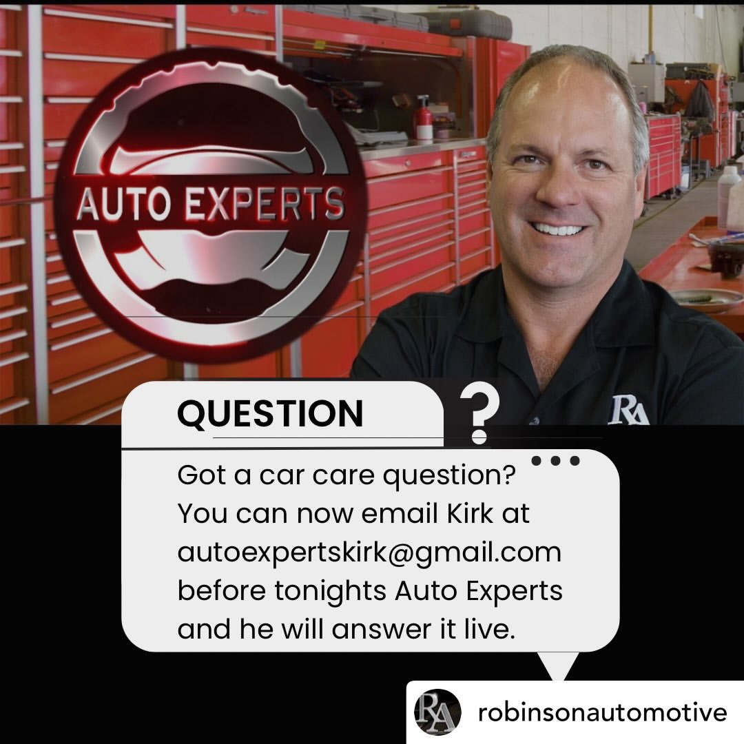 RobinsonAutomotive.com tweet media