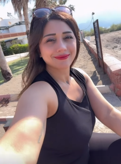 Sibel AKKAYA tweet media