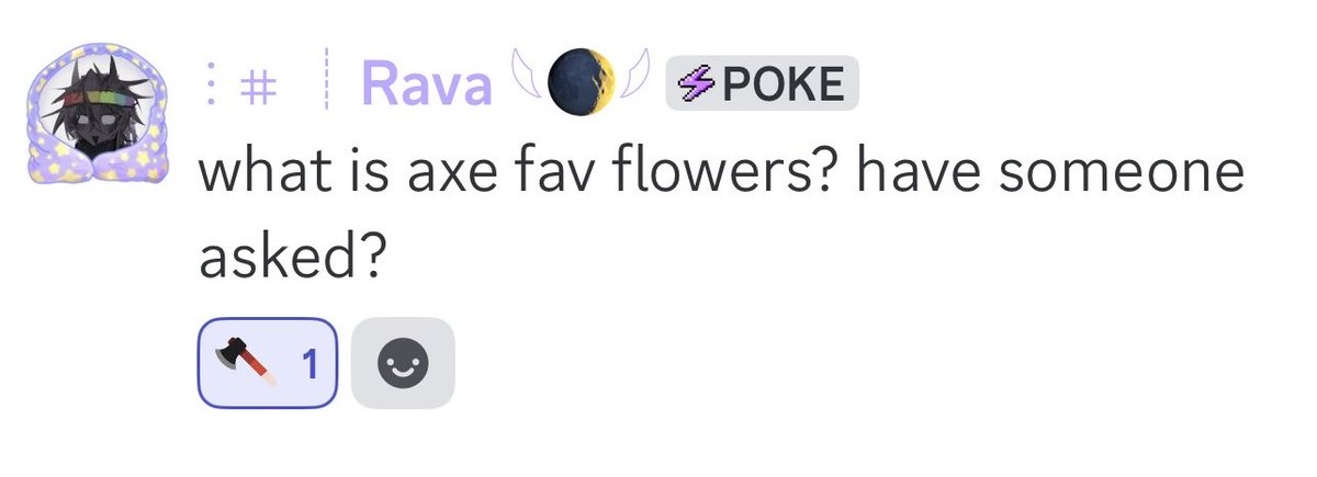 homophobic derek's wooden axe tweet media