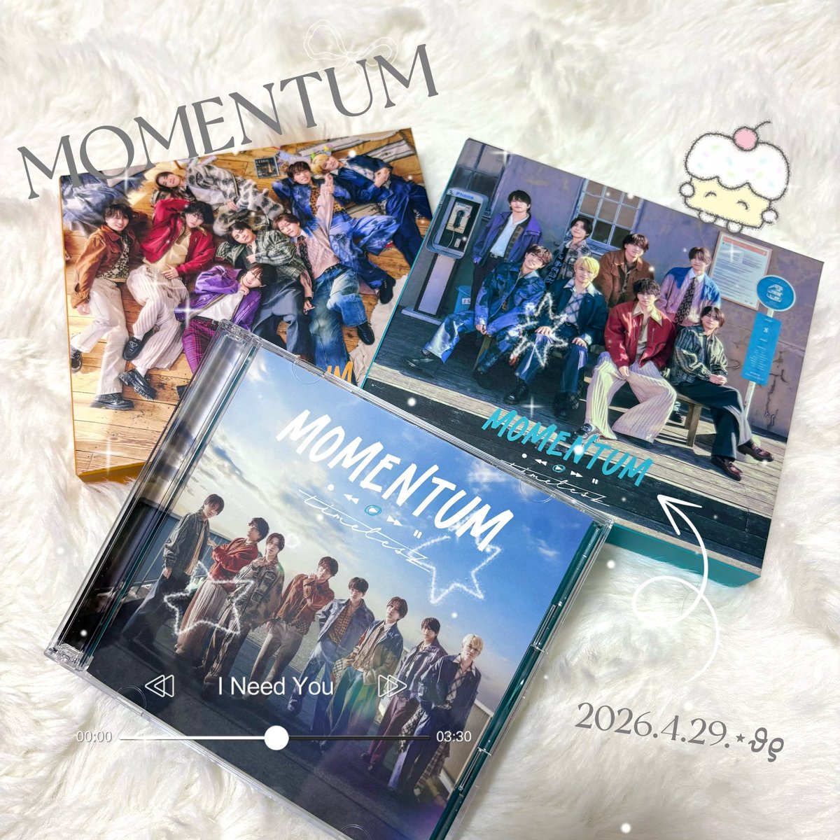 べしょ tweet media