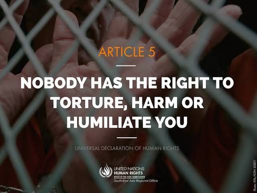 SabreenaDTRT's tweet photo. SHARE IF YOU CARE: UN Committee Against Torture recommendations are due to be finalised by tomorrow. We respectfully urge UN experts @UNHumanRights to issue strong, urgent recommendations on Pakistan's Imran Khan and Bushra Bibi’s solitary confinement, arbitrary detention, and blindness caused by neglect. Since we presented this case to the UN in Geneva on 21st April, Imran Khan has again been taken to hospital not long after midnight yesterday without his family being informed. Contrary to official claims, witnesses describe him as weak and suffering untreated dental pain. This man and his wife are being isolated to death. Please intervene for the sake of justice and human dignity, we thank you for your contribution to humanity. @ClaudeHellerR
@ana_racu
@UNTreatyBodies