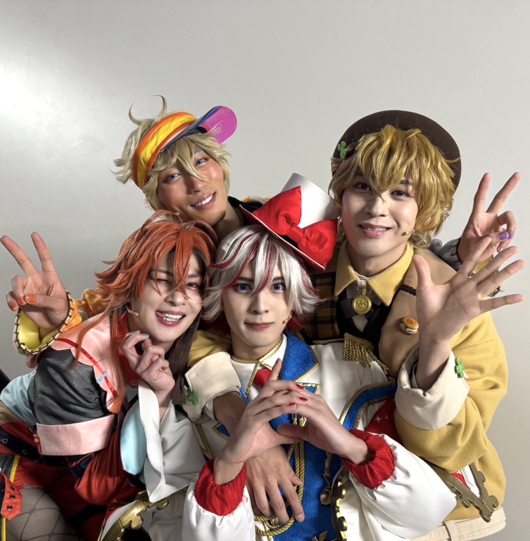 山野光 tweet media