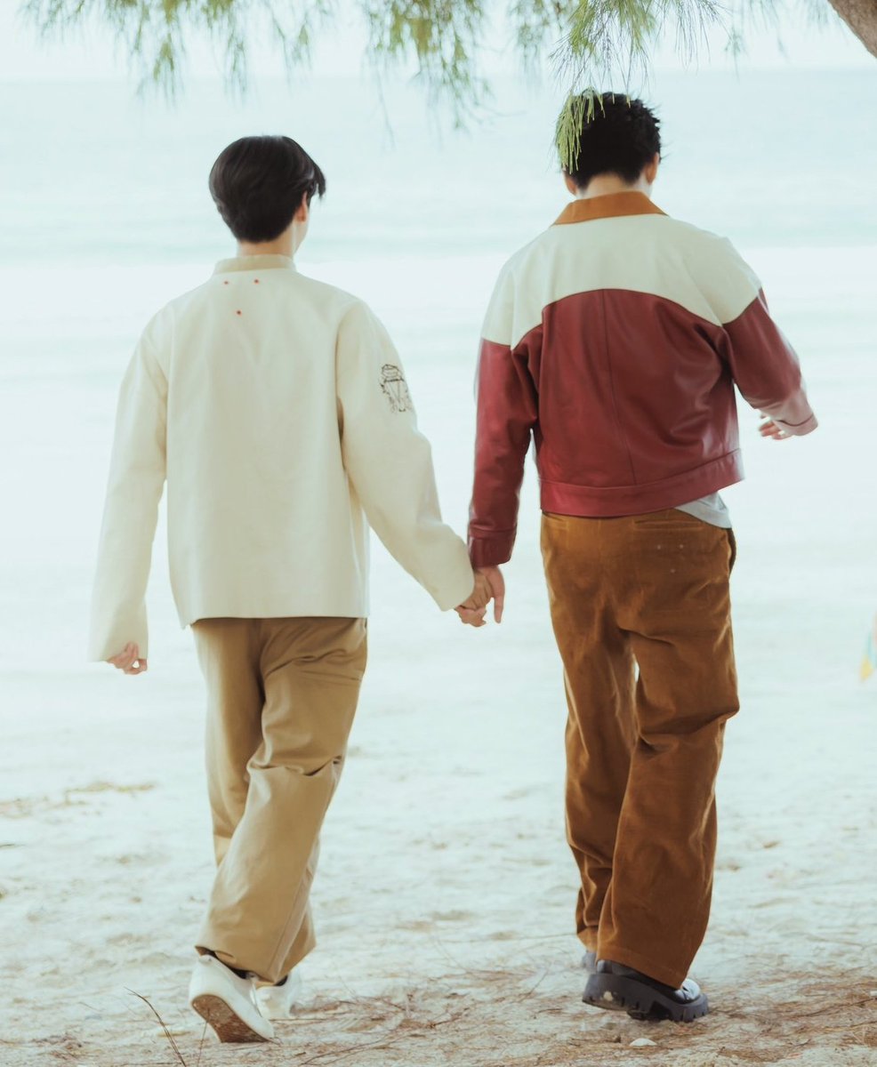 사땅 🤍 ( wave's protector ) tweet media