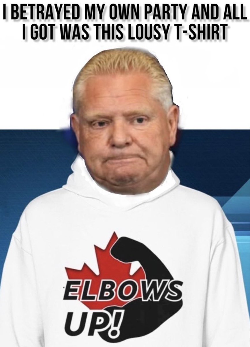 Carney fan club tweet media