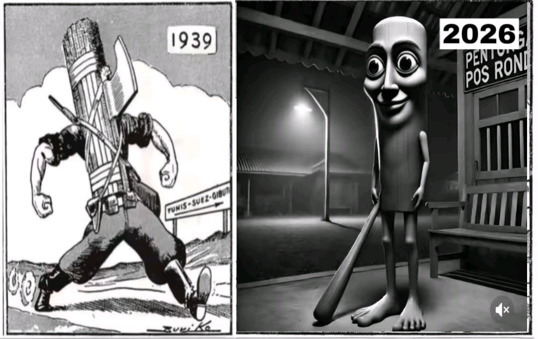 Irish Patriot 🇮🇪 tweet media