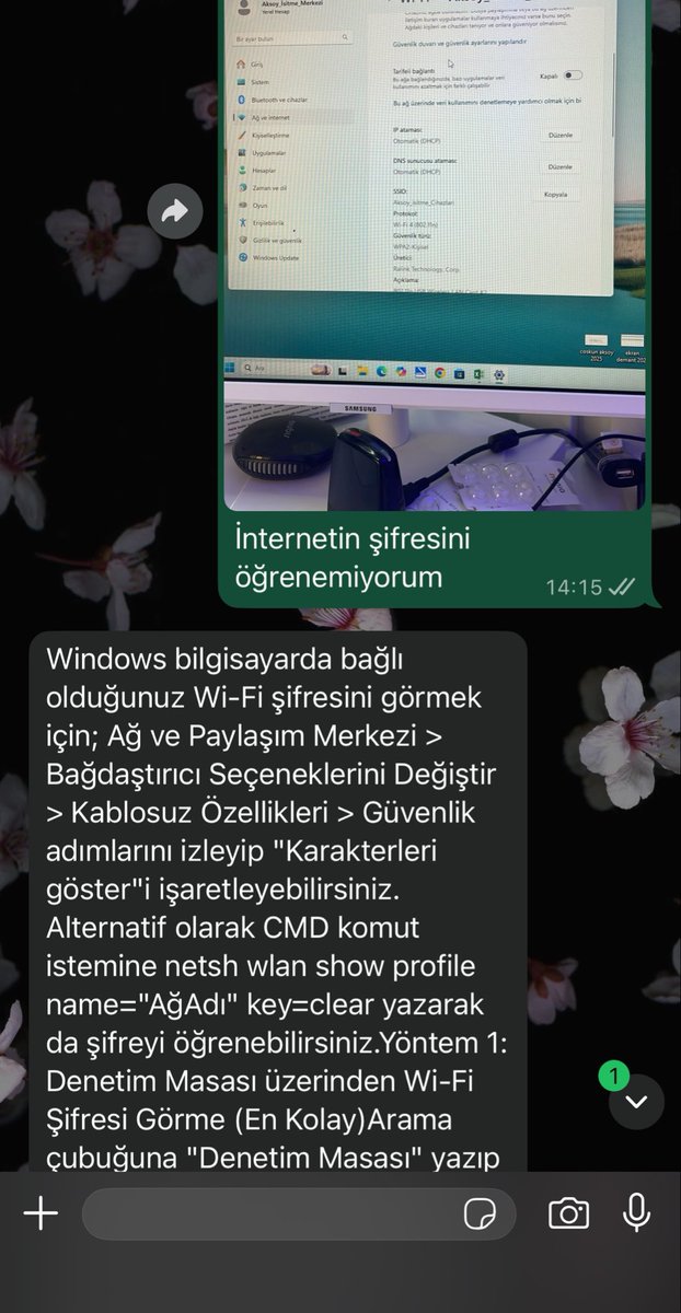 melperii's tweet photo. Benim chat gbtim hahahaha https://t.co/L84cmj9OCB