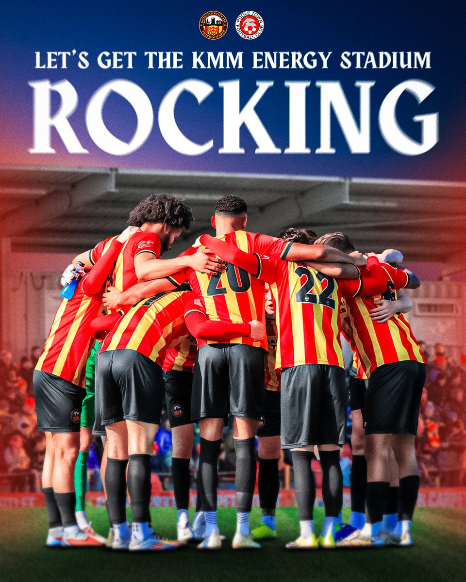 GCAFCofficial's tweet photo. LETS GET IT GOING TONIGHT CITY FANS🎵

The players will need your backing tonight, bring your singing voices and push right until the final whistle🐯

🎟️https://t.co/RtRZF7xoh8

#GCAFC https://t.co/zoESn8pKfV