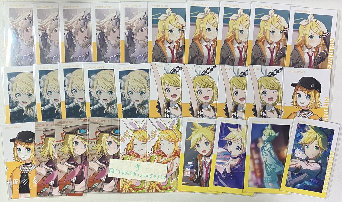 す　交換垢 tweet media