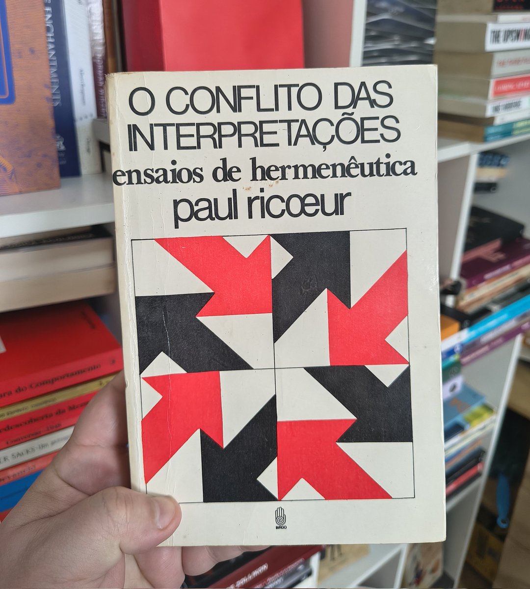 A raridade que chegou aqui