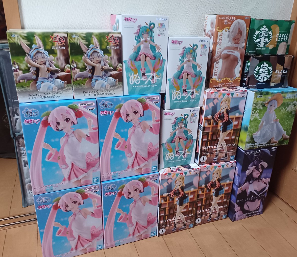 oko猫 tweet media