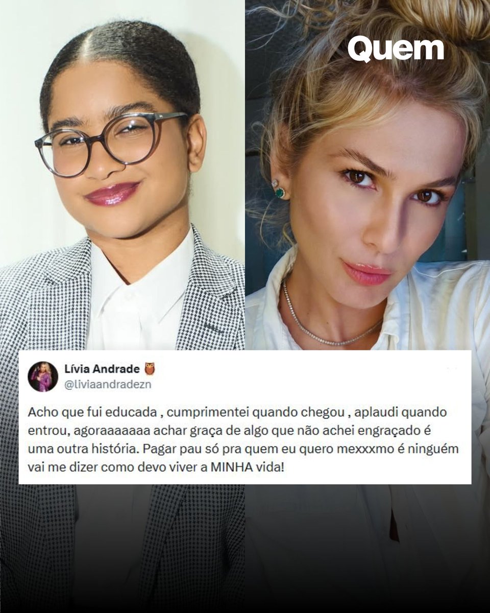 Quem tweet media
