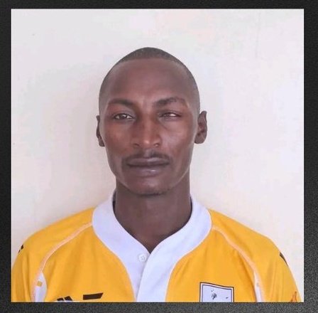 Moses Keragori 🇰🇪 tweet media