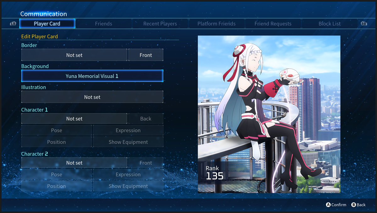 Sword Art Online Video Games tweet media