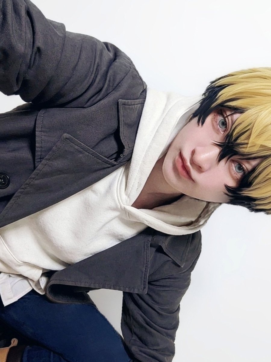 ぬけ4/26JACS【ｽﾊﾟｺﾐ5/6東1さ56ab】 tweet media