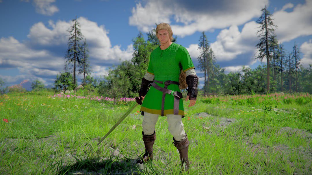 The Greymanes Guild ⚔️ tweet media