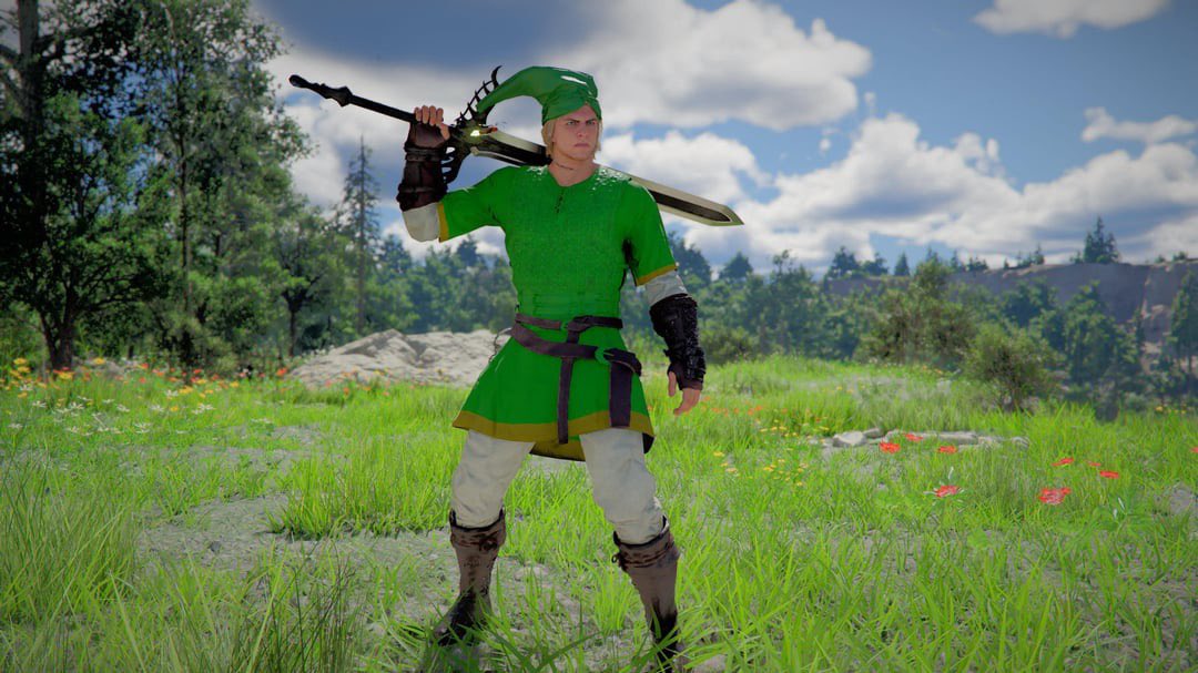 The Greymanes Guild ⚔️ tweet media