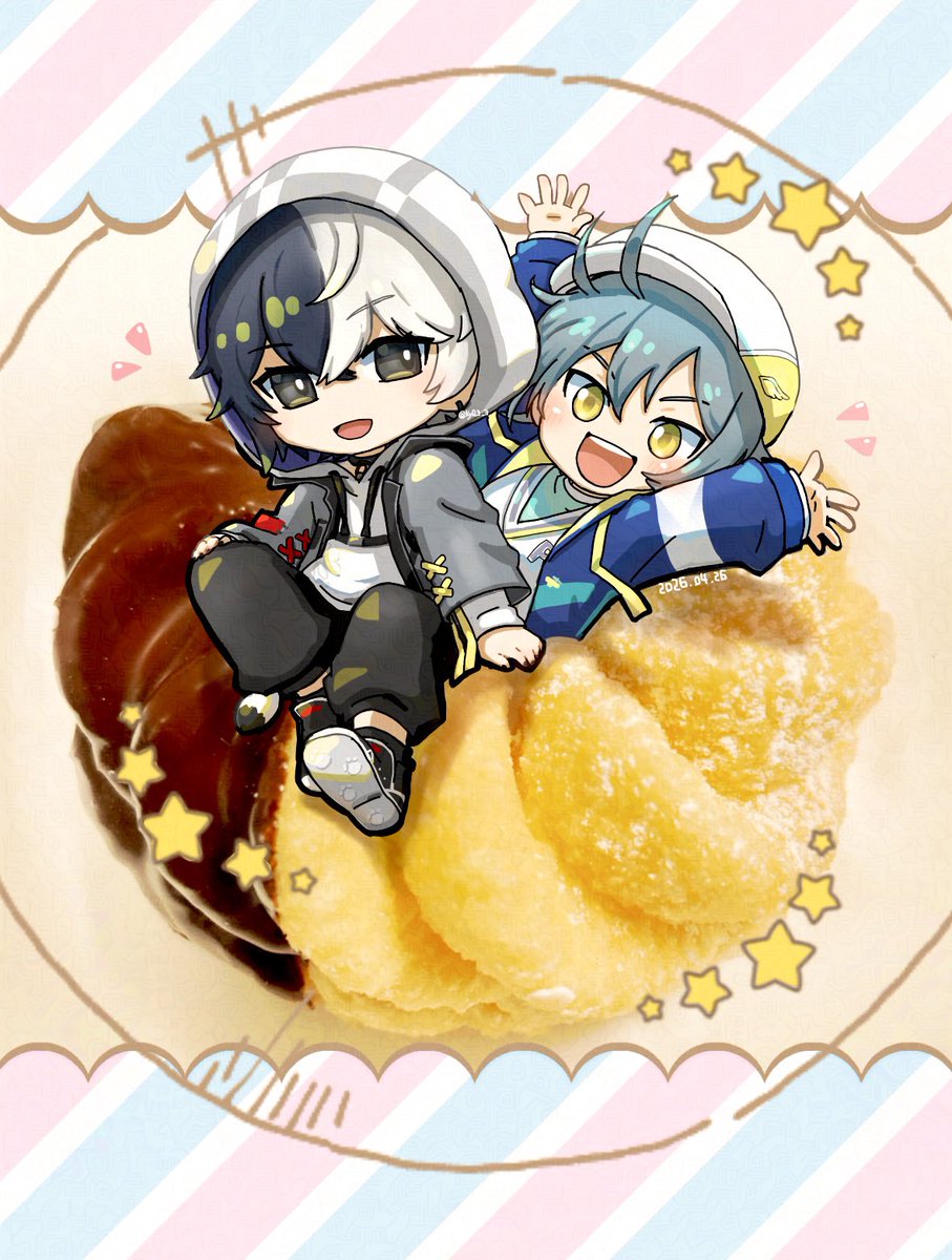 京。フラメモ垢 tweet media