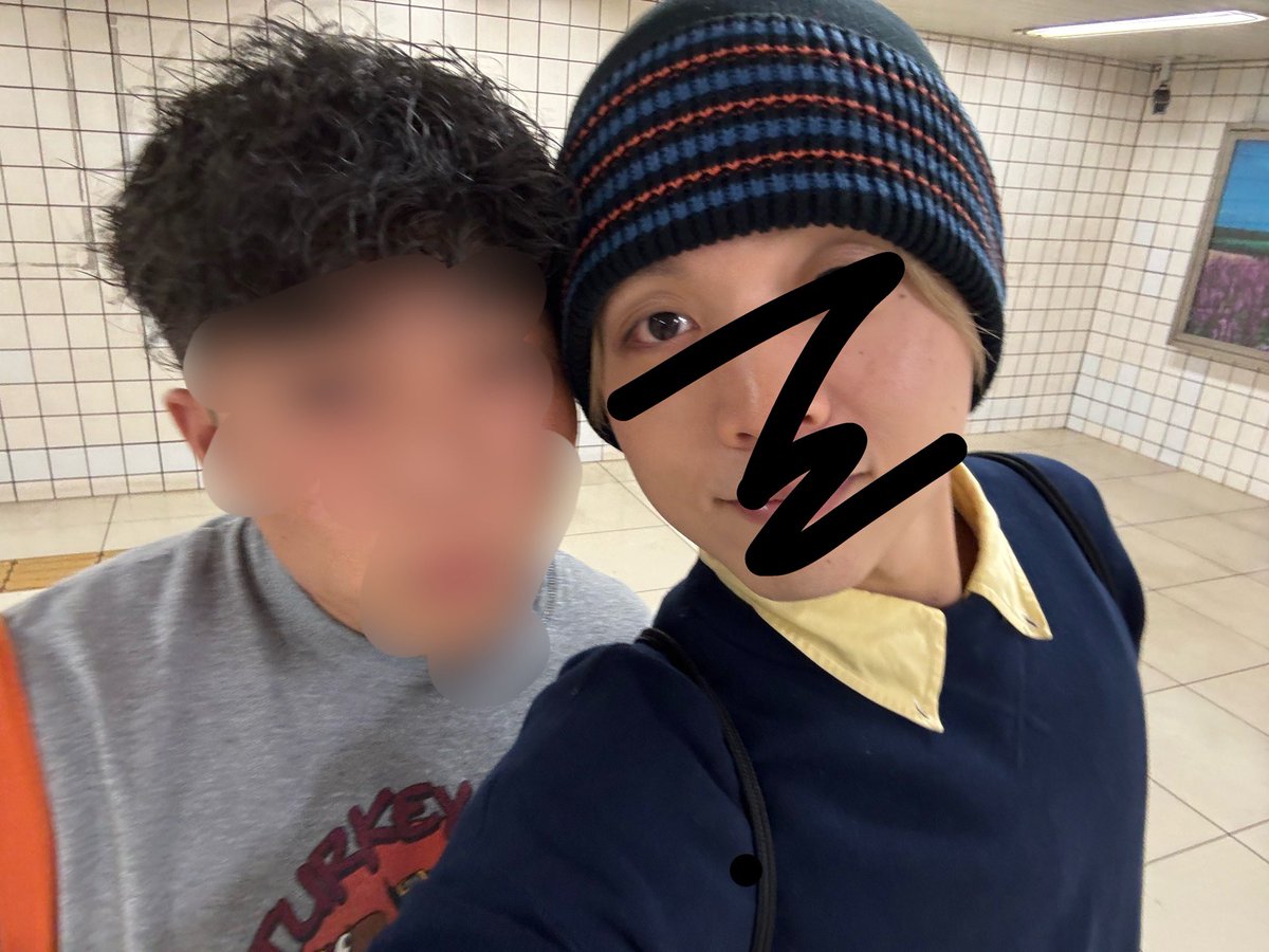 あ tweet media