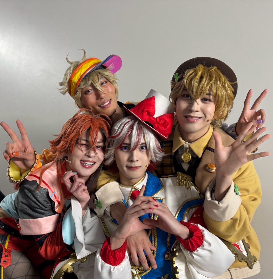 酒寄楓太 tweet media