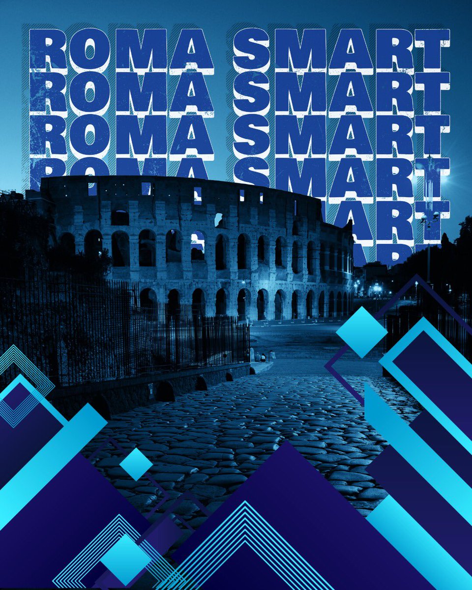 romatechfest's tweet image. Smart City non è solo tecnologia, è il modo in cui abiteremo il futuro. L'integrazione tra AI e dati è la chiave per città più sostenibili, sicure e a misura d'uomo: non sono solo sensori, è una visione necessaria. E tu, come immagini la tua città ideale? #SmartCity #FutureLiving
