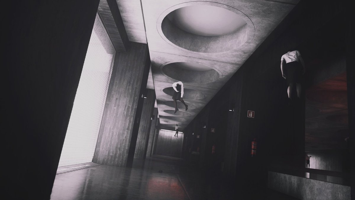 Kiddo274's tweet image. Control 🔻 Ultimate Edition 

#Control
#ControlRemedy
#VirtualPhotography
#VGPNetwork
#VPCONTEXT