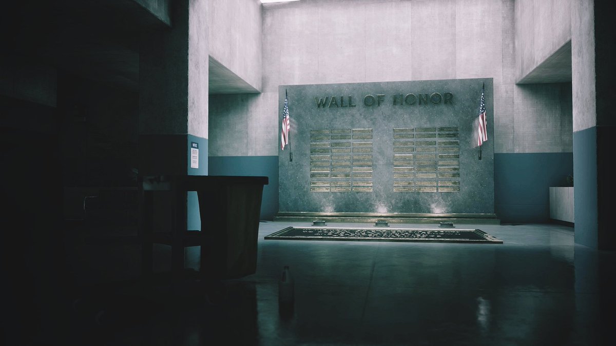 Kiddo274's tweet image. Control 🔻 Ultimate Edition 

#Control
#ControlRemedy
#VirtualPhotography
#VGPNetwork
#VPCONTEXT