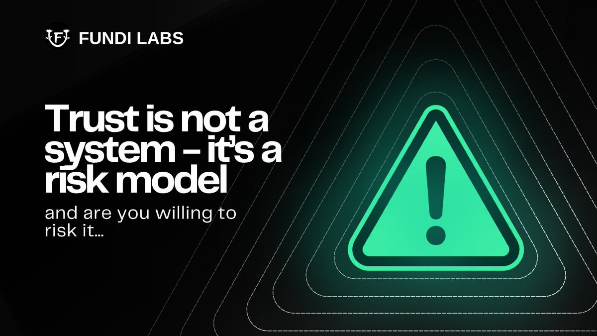 Fundi Labs tweet media