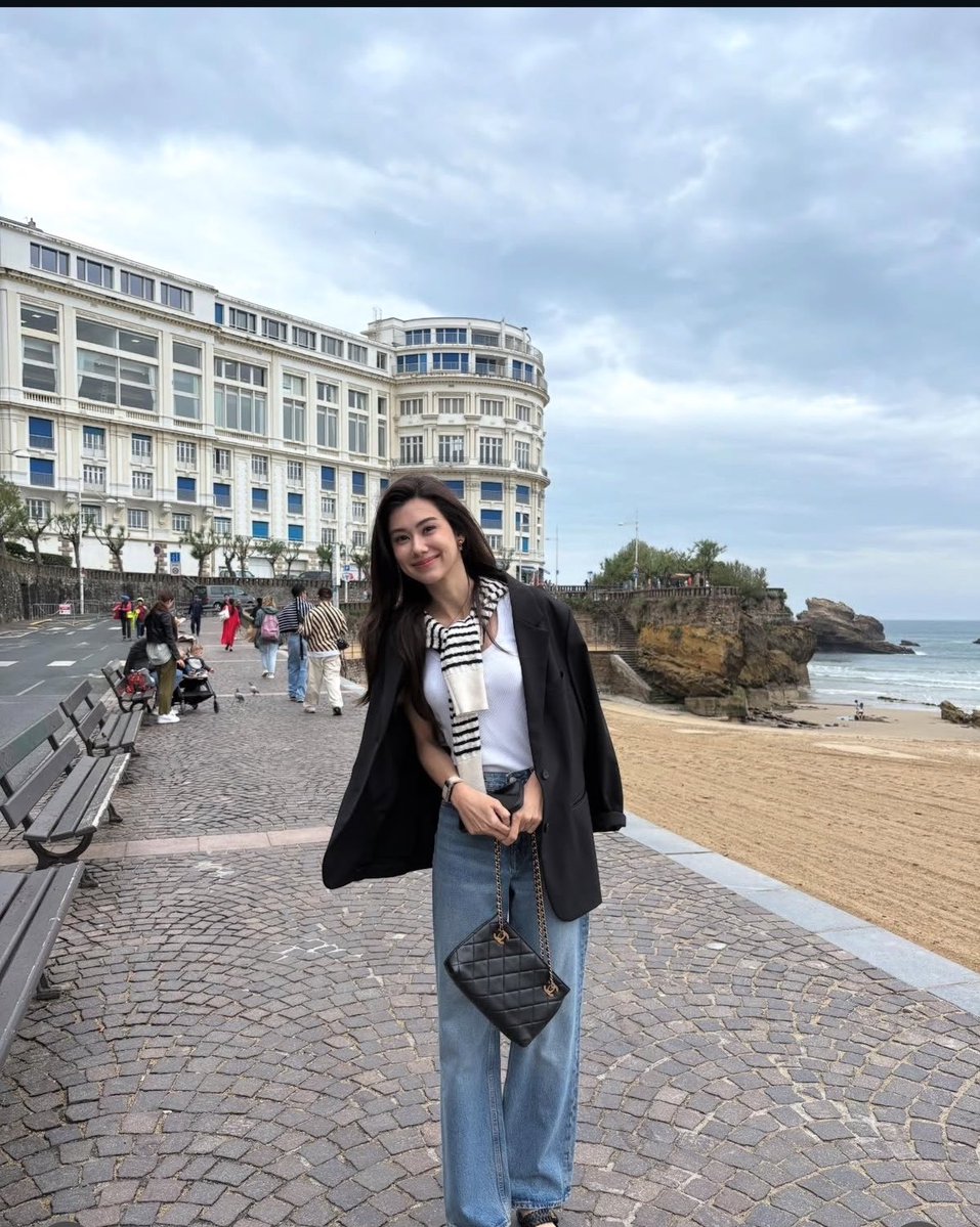 LenaMiu Europe Official tweet media