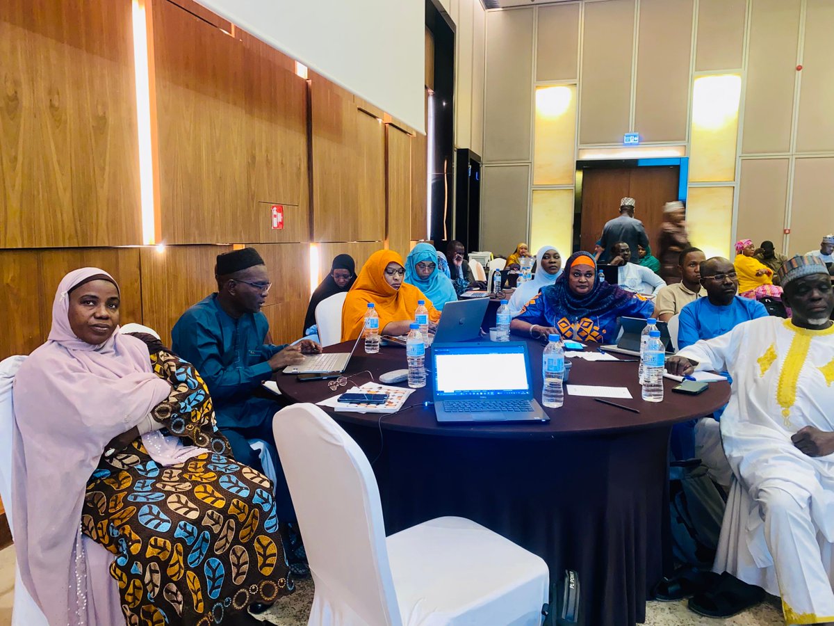 Partenariat de Ouaga tweet media