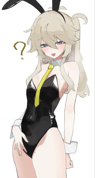 埼玉ではバニーが正装 