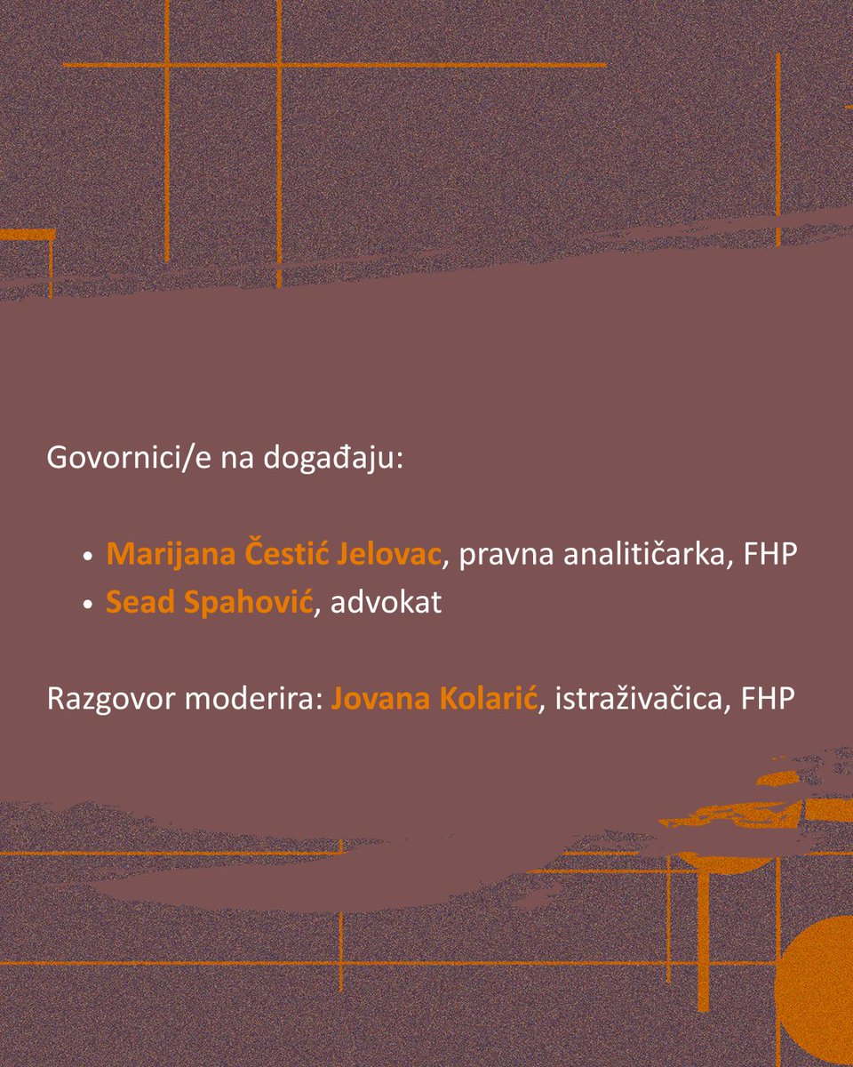 Fond za humanitarno pravo tweet media
