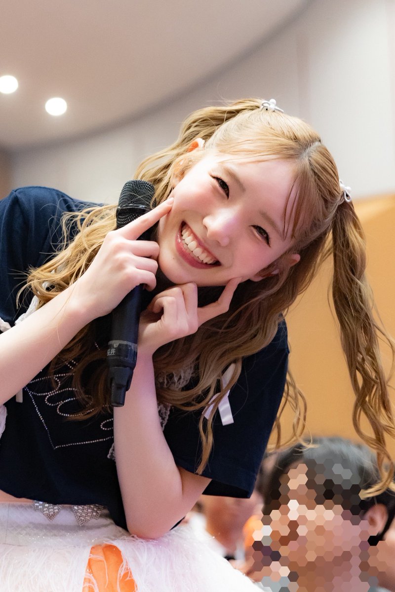 みく︎︎︎︎ちゃん tweet media