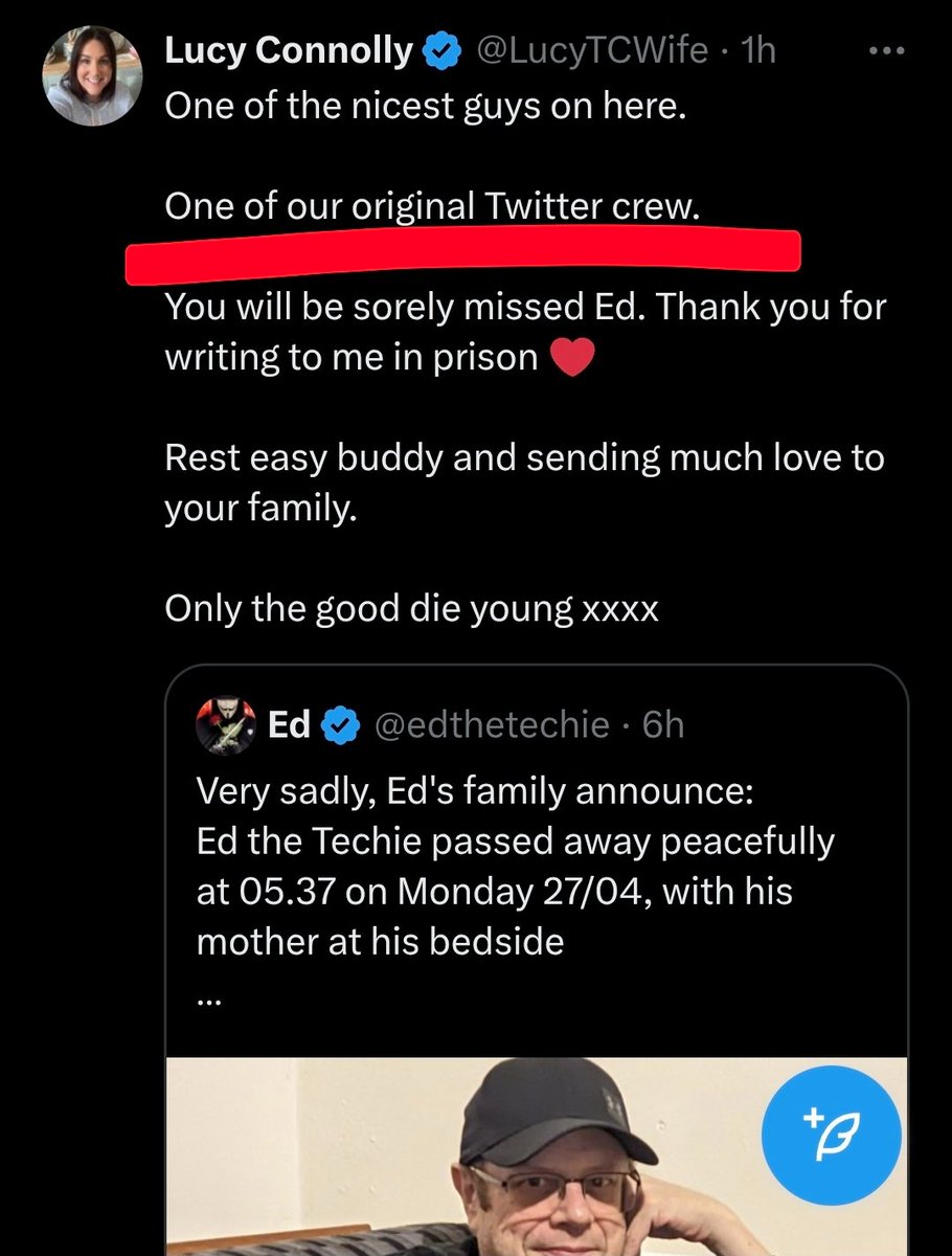 Mark Finch tweet media