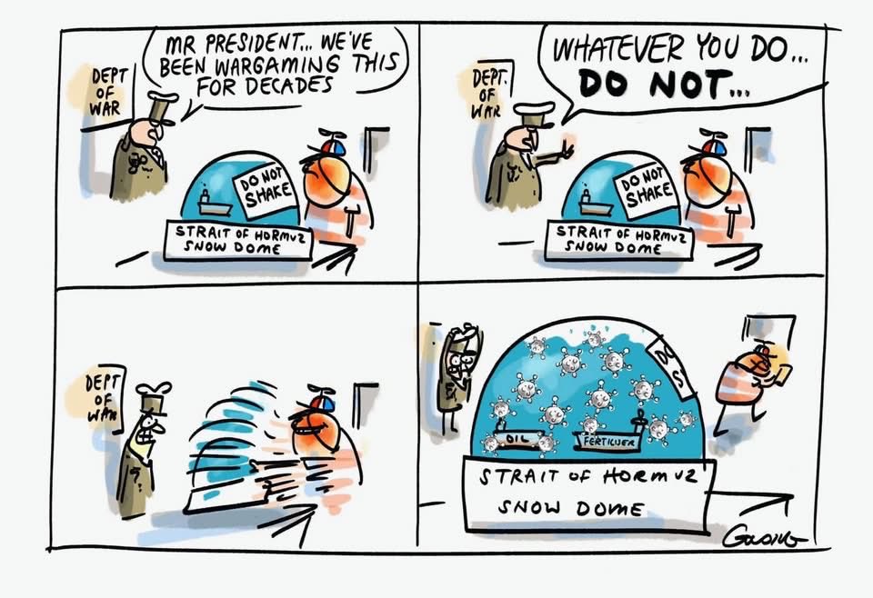 Ron @Docker99@mstdn.social tweet media