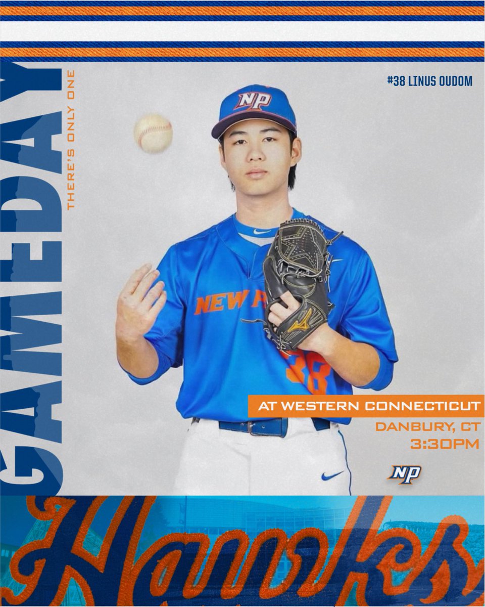 New Paltz Hawks tweet media