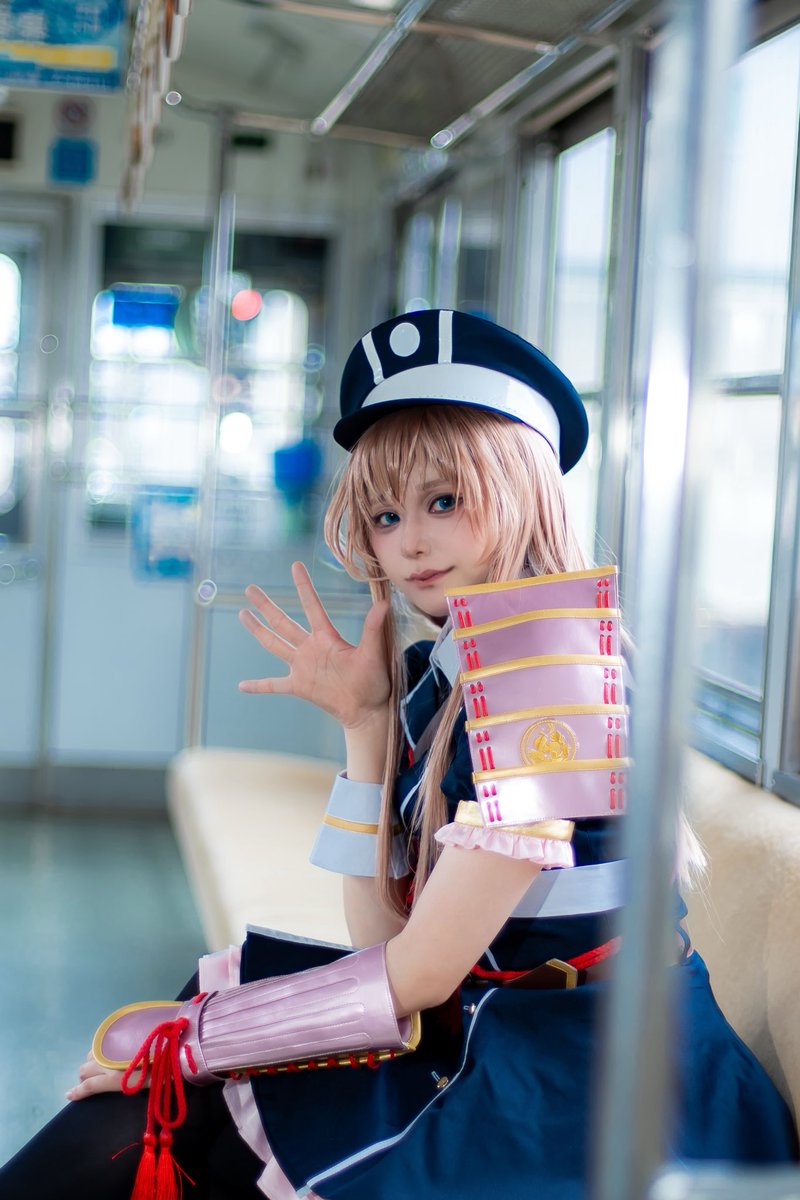 湊美月 tweet media