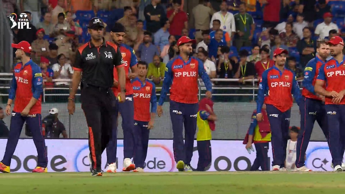 ONGC_'s tweet photo. From wearing the jersey… to upholding the spirit of the game. 🏏
#PrideOfONGC @srivastavtanmay has a remarkable second innings as he steps onto the field as an on-field umpire in the @IPL 2026.
An integral part of India’s U-19 World Cup-winning team, Tanmay went on to build an impressive domestic career with 90 first-class matches and 4,918 runs. From representing @PunjabKingsIPL in the inaugural #IPL season to returning nearly two decades later in a new role, his journey reflects rare continuity with the game.
Beyond the pitch, he has contributed as a coach, scout, and mentor, working with @RCBTweets and the National Cricket Academy (NCA). Over the past three years, he has steadily transitioned into officiating, earning his place among IPL’s on-field umpires this season.
Assigned key fixtures including Punjab Kings vs @rajasthanroyals, @DelhiCapitals vs @ChennaiIPL, #RCB vs @mipaltan, and #CSK vs @SunRisers, Tanmay also continues to serve as a fourth and TV umpire, demonstrating precision, composure, and a deep understanding of the game at the highest level.
Becoming the first umpire from Uttar Pradesh to officiate on the IPL field, his journey stands as a powerful reminder: excellence evolves, but commitment remains constant.
#EnergyNowAndNext #YouAreEnergy