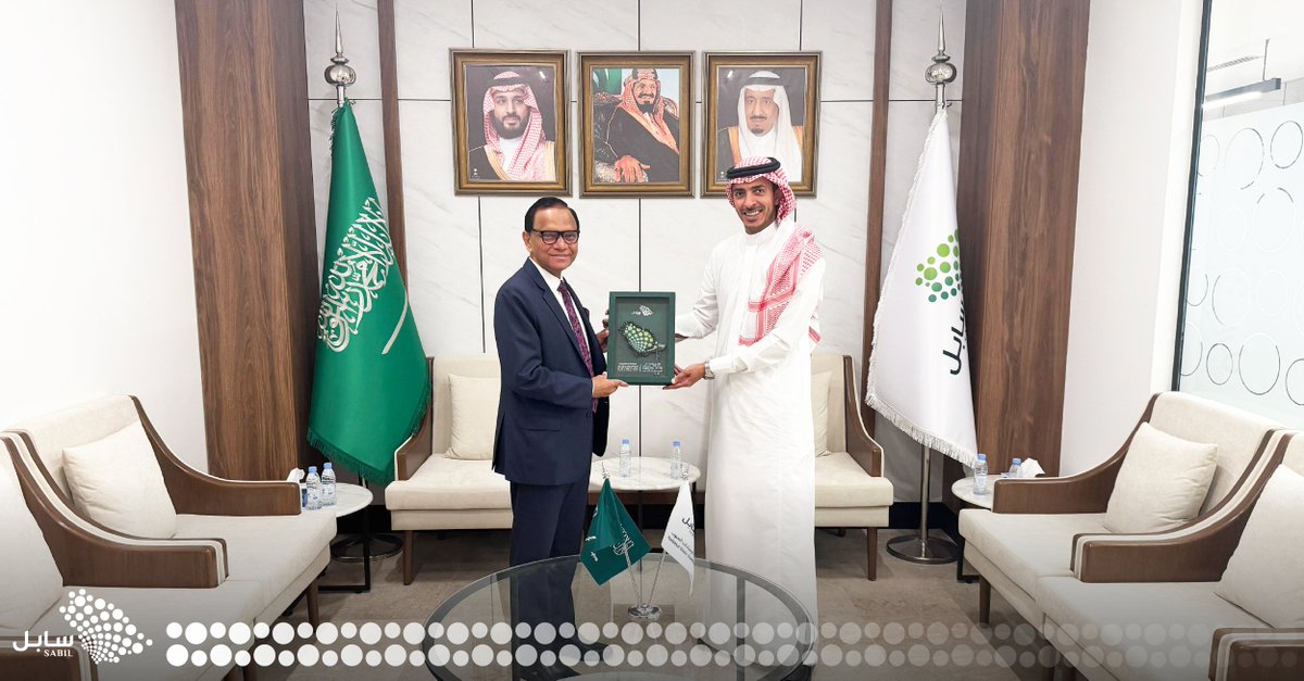 SABIL | سابل tweet media