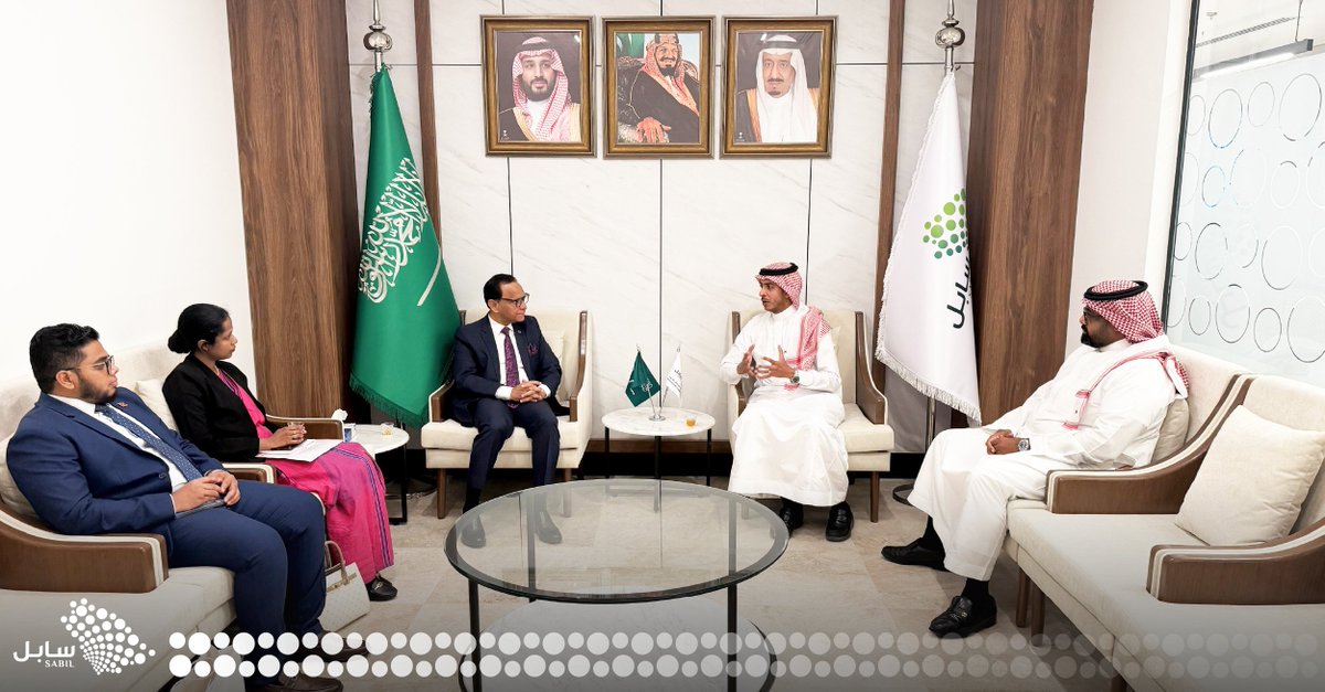 SABIL | سابل tweet media