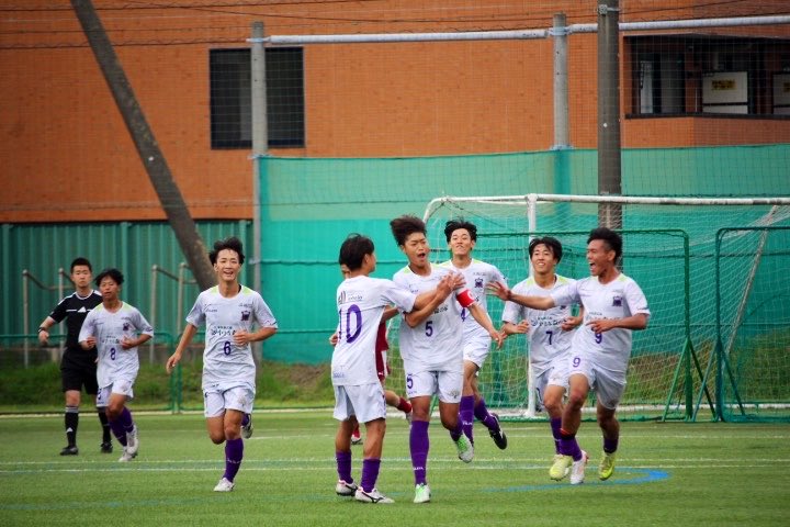 中央学院高校サッカー部 (@CGH_soccer_info) on X