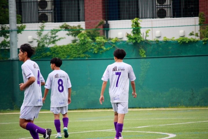 中央学院高校サッカー部 (@CGH_soccer_info) on X