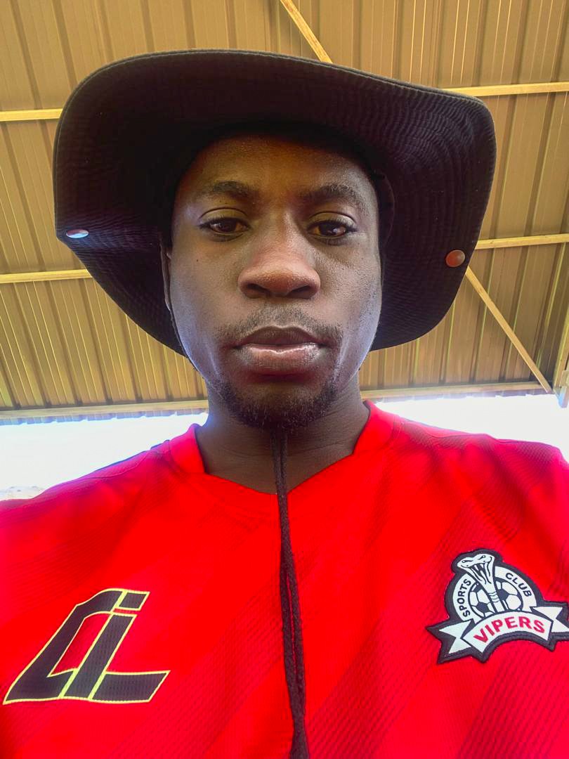 Trevor Mark Lutwama 🇺🇬🇪🇹 tweet media