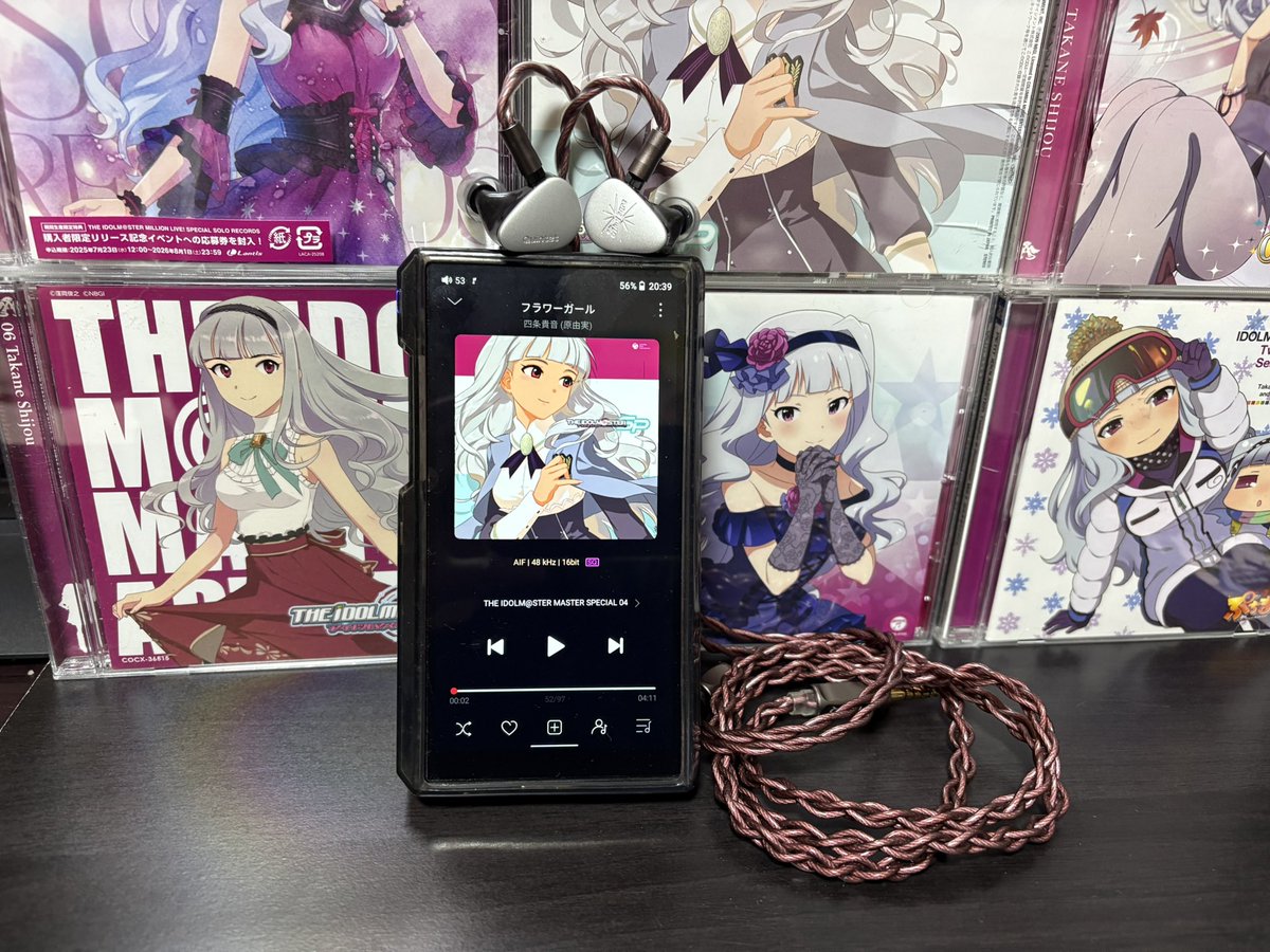 カスピーP tweet media
