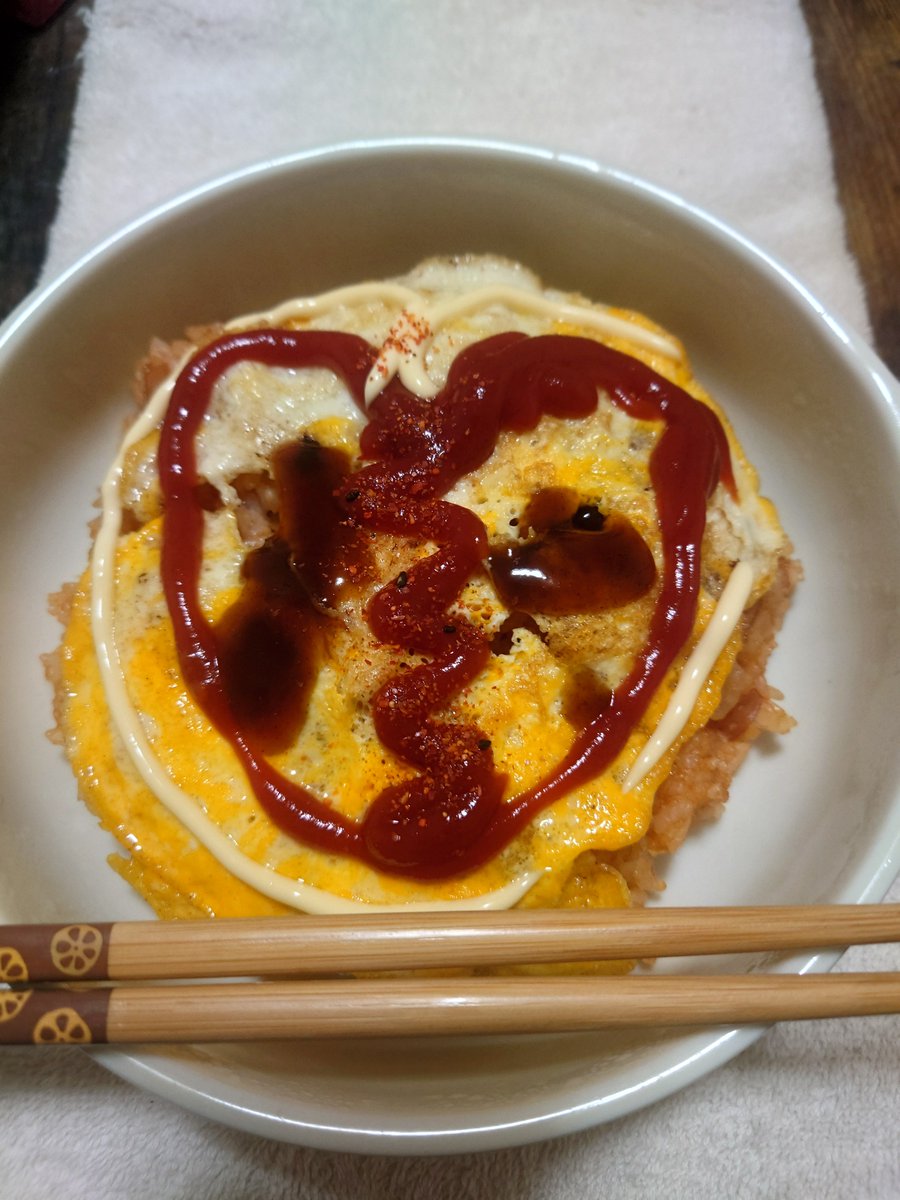 暗黒の貴公子 tweet media