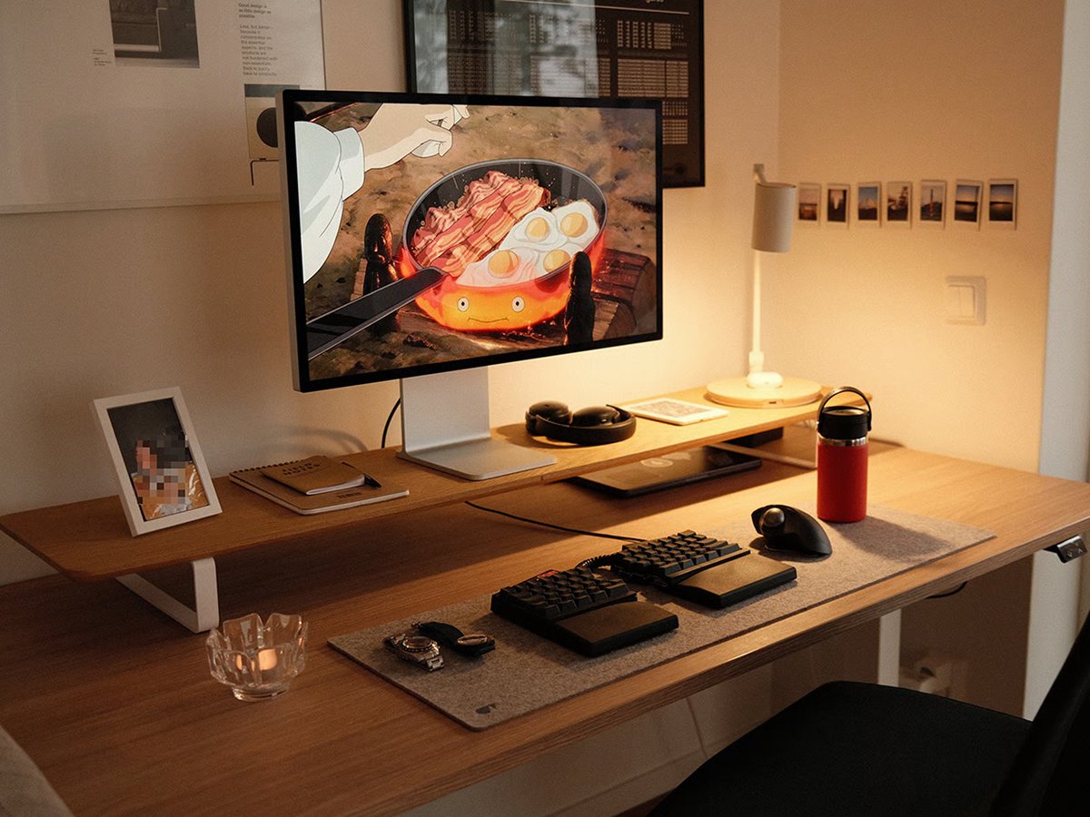 Workspaces tweet media